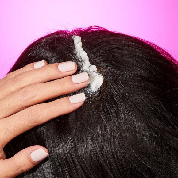 Full Sz Drunk Elephant TLC Happi Scalp Scrub Refine Volumizer 10% AHA BH… - Picture 4 of 6